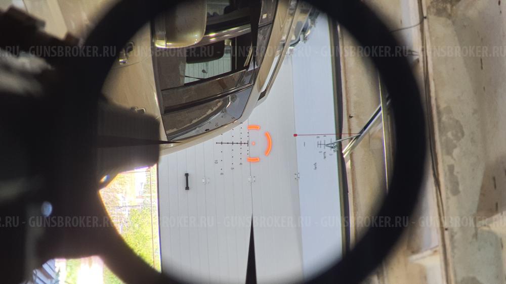 Vortex Strike Eagle 1-8x24