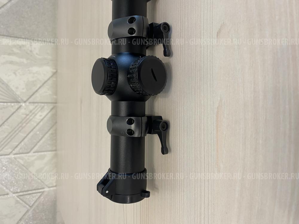 Vortex Strike Eagle 1-8x24