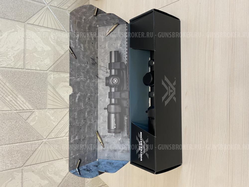 Vortex Strike Eagle 1-8x24