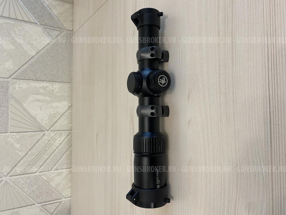 Vortex Strike Eagle 1-8x24