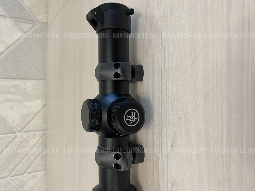 Vortex Strike Eagle 1-8x24