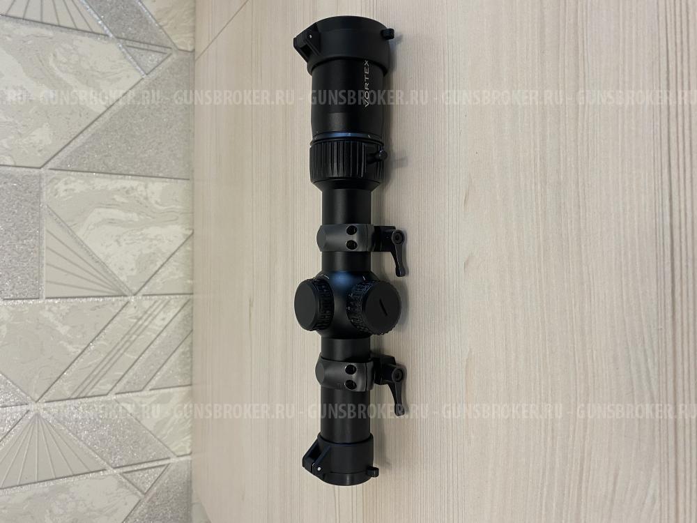 Vortex Strike Eagle 1-8x24