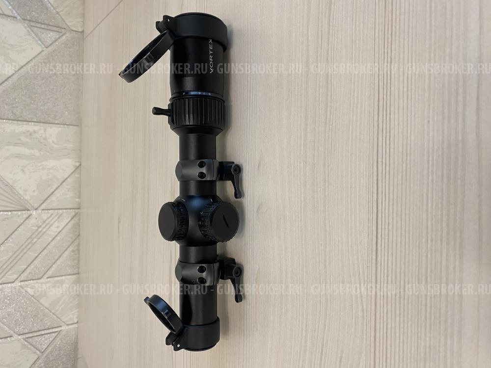 Vortex Strike Eagle 1-8x24