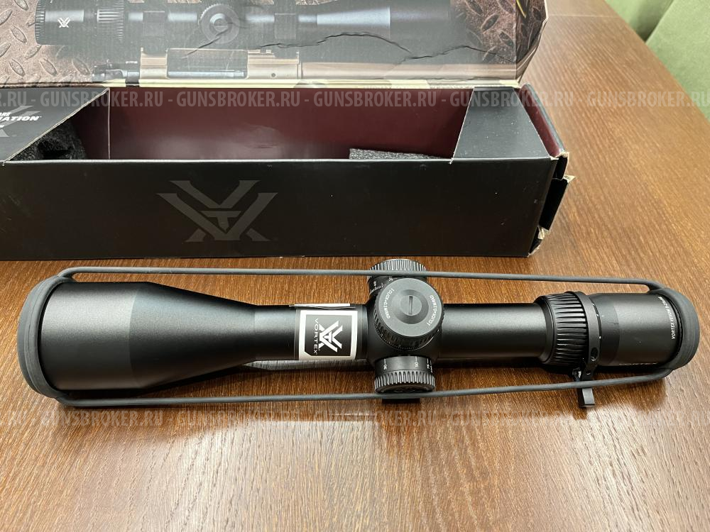 Vortex venom 5-25x55 ebr-7c