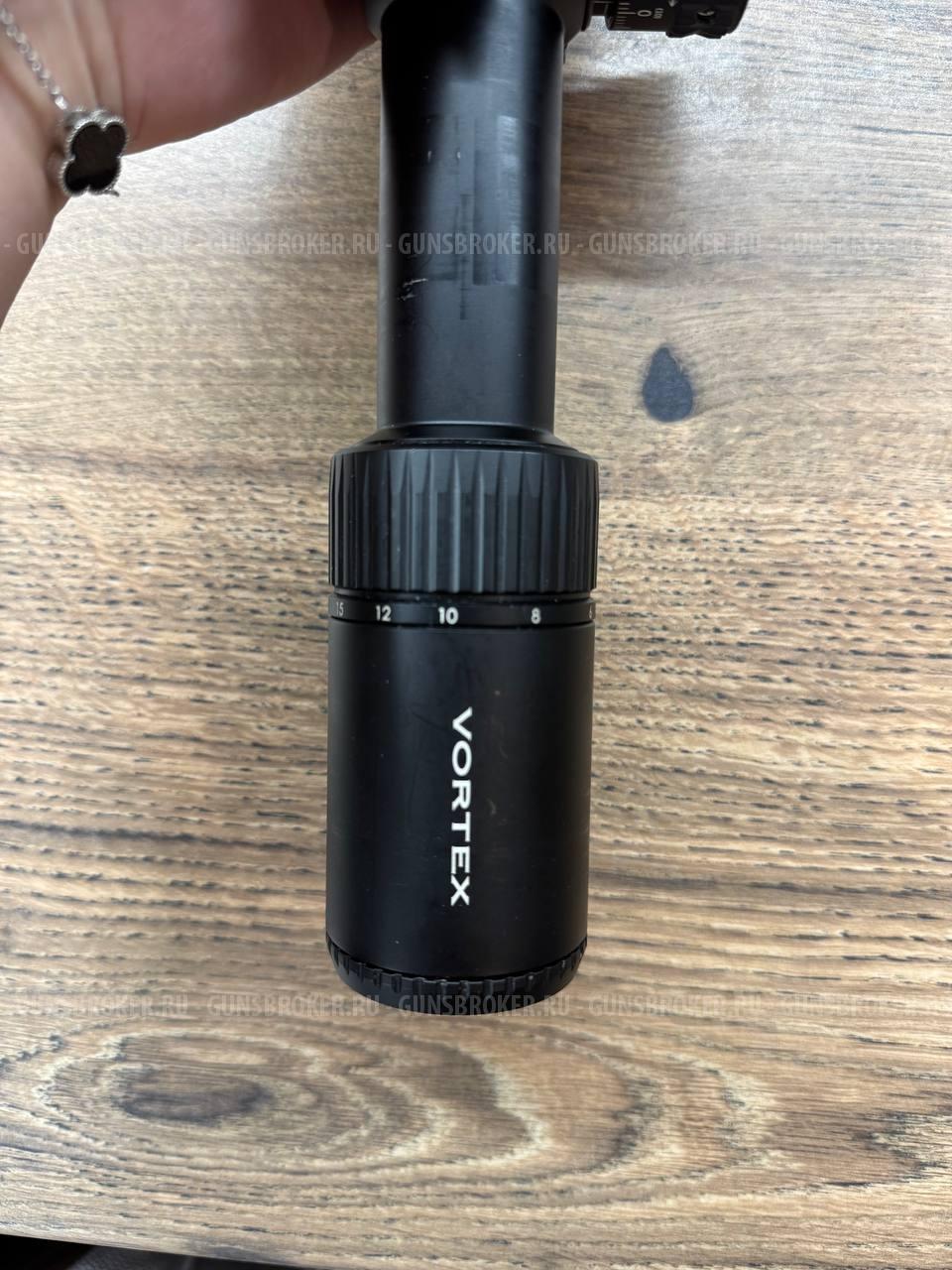 Vortex viper gen 2 5-25x50