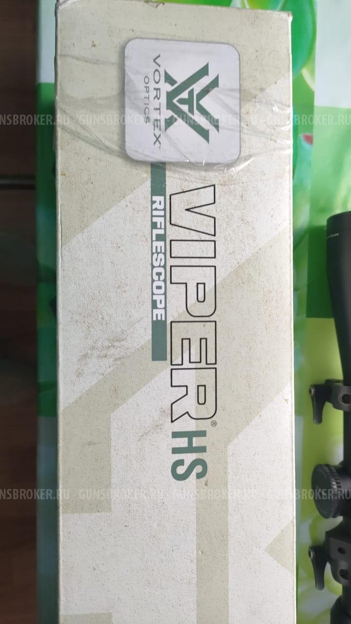 vortex viper hs