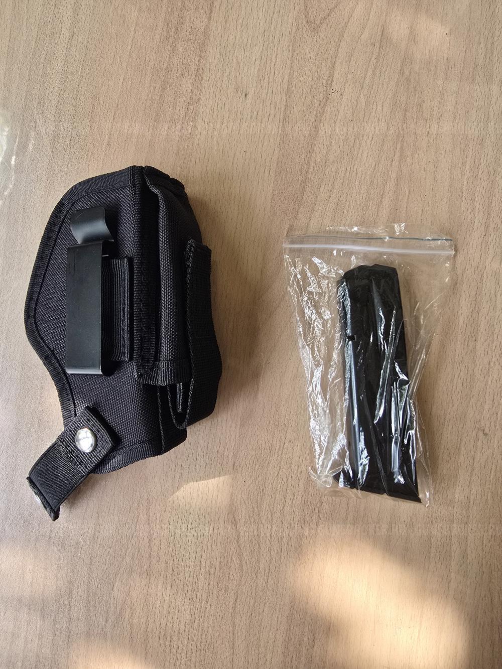 магазин P226T TK-Pro 10x28