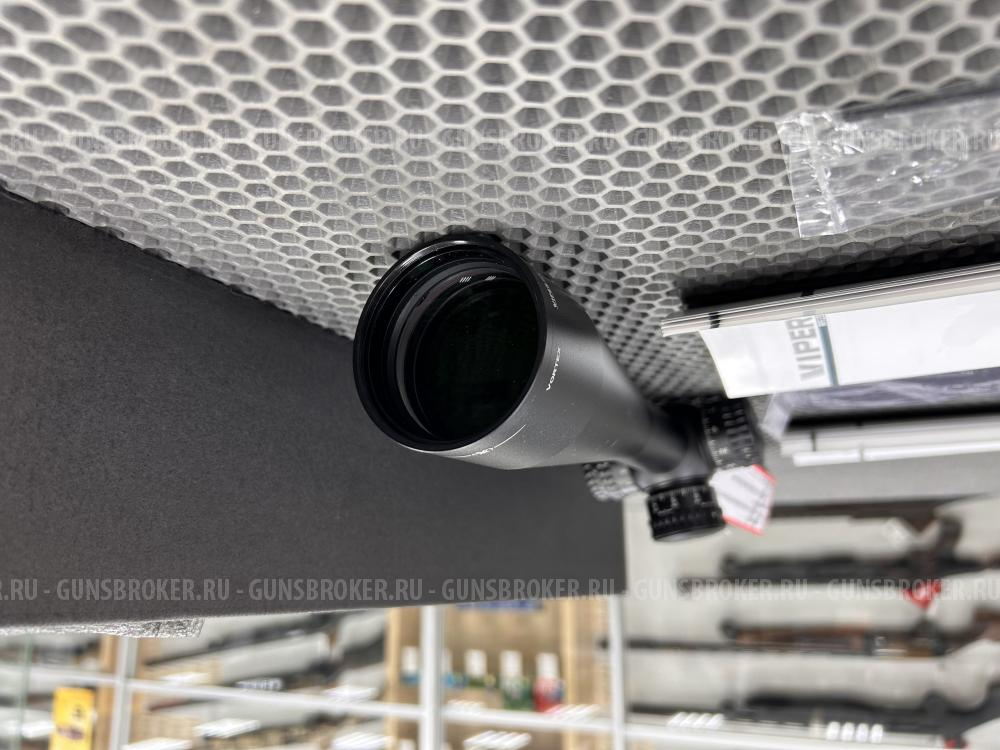 Vortex Viper PST Gen II 5-25x50 (новый)