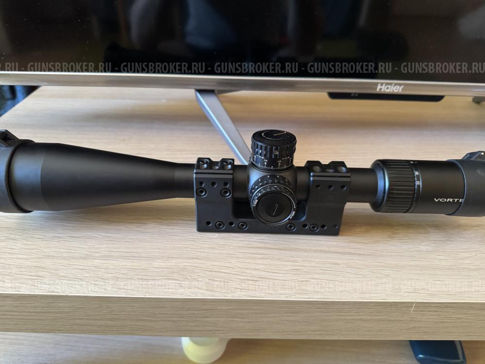 VORTEX VIPER PST GEN II 5x25