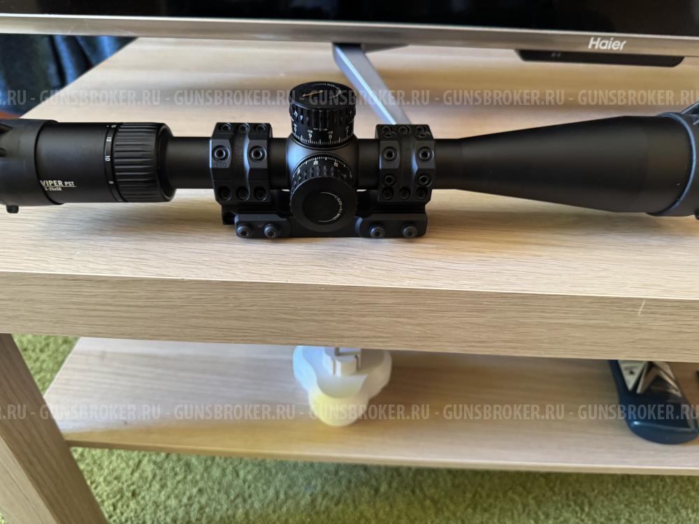 VORTEX VIPER PST GEN II 5x25