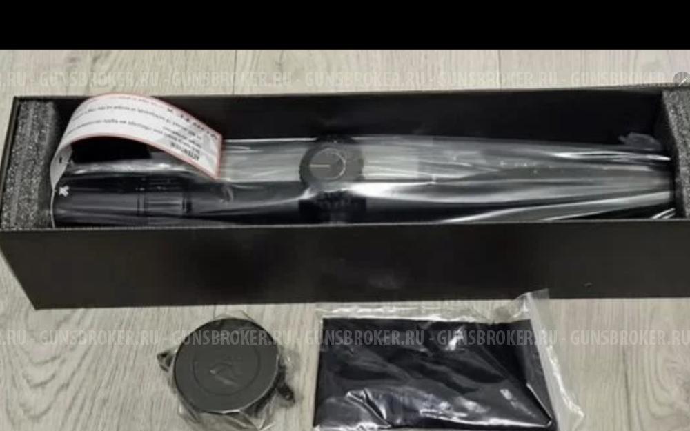 Vortex viper pst Gen ll 5-25×50 FFP