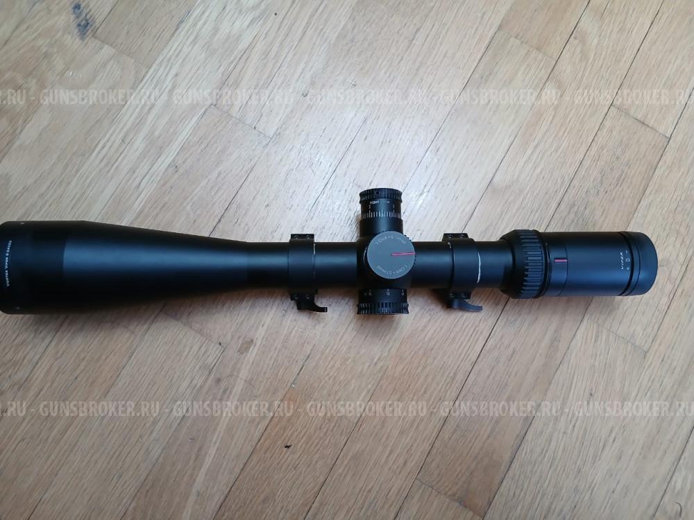 Vortex Viper (Вортекс Вайпер) HS-T 6-24*50