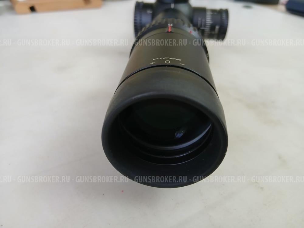 Vortex Viper (Вортекс Вайпер) HS-T 6-24*50