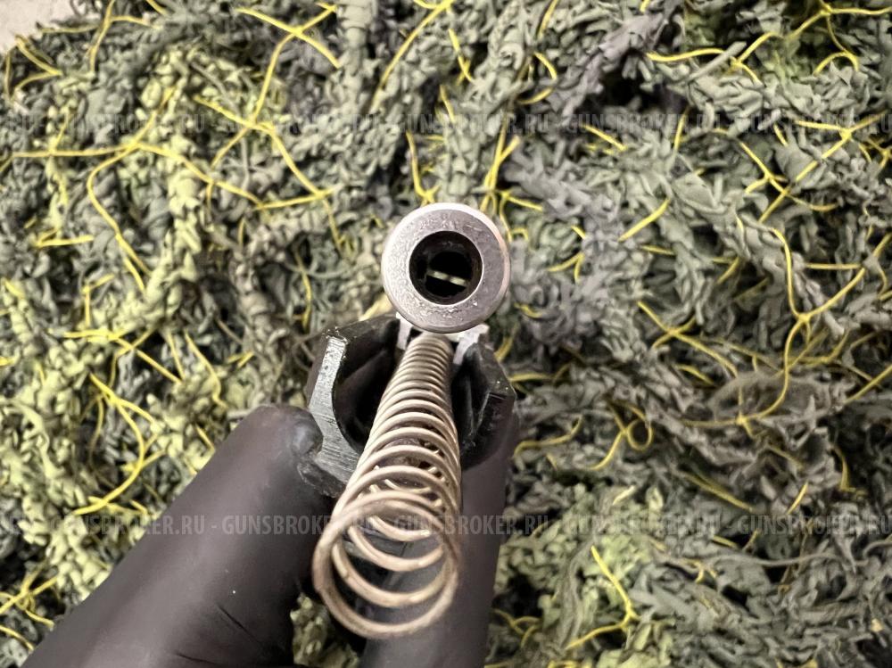 VOSTOK-1 кал.9мм.РА