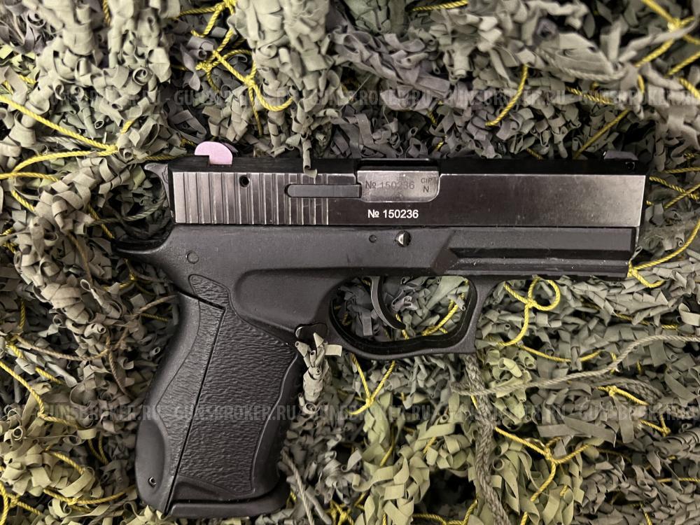 VOSTOK-1 кал.9мм.РА