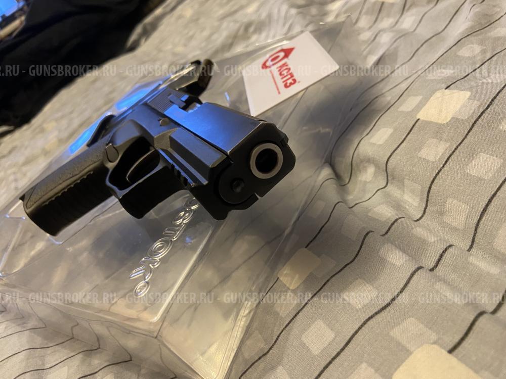 VOSTOK-1CO 10x24 охолощенный 