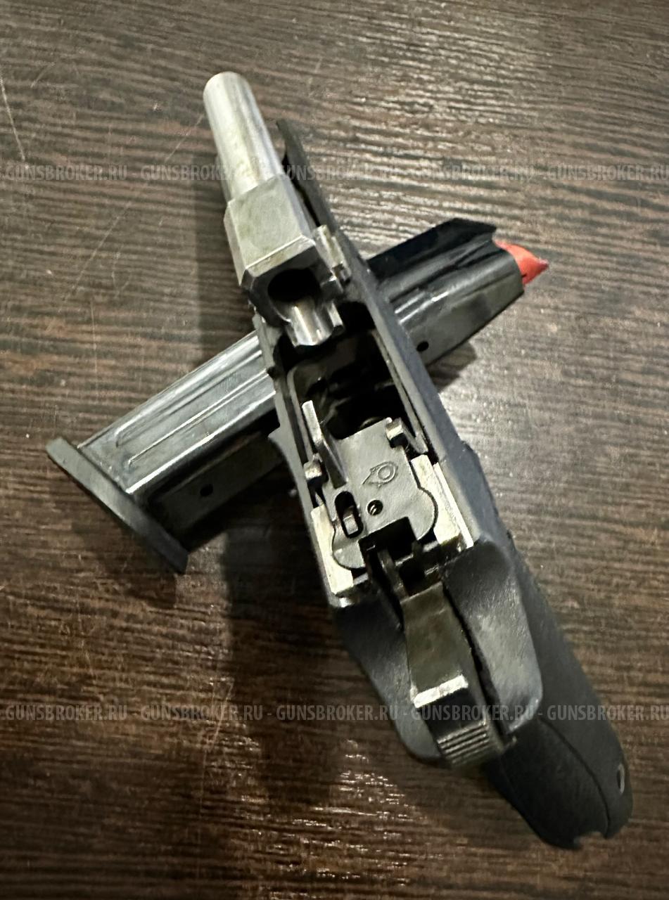 Vostok-1, кал.9Р.А.