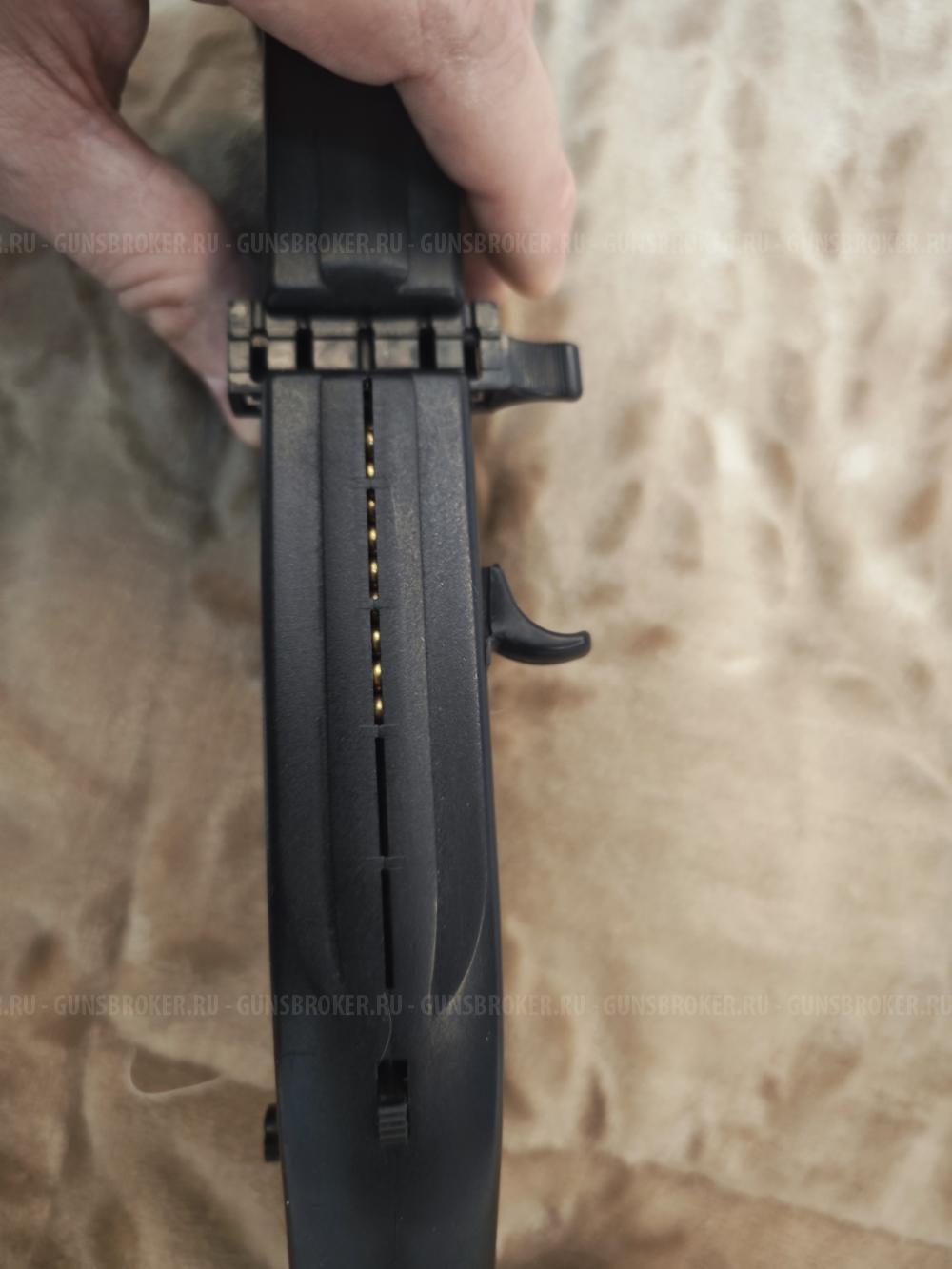 Воздушка 66 Powermaster