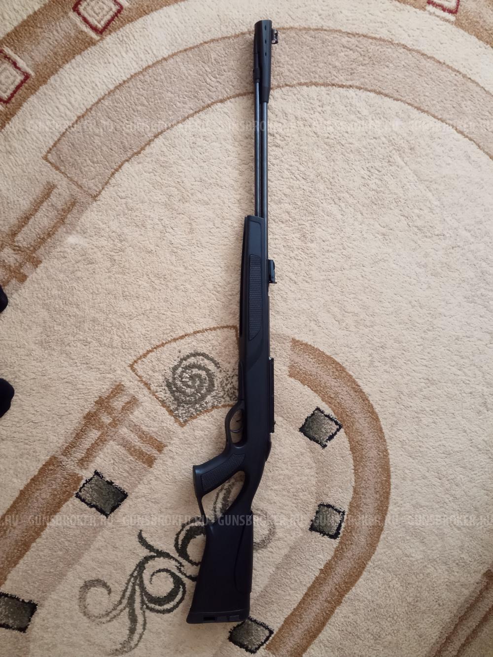 Воздушка Gammo Cfx