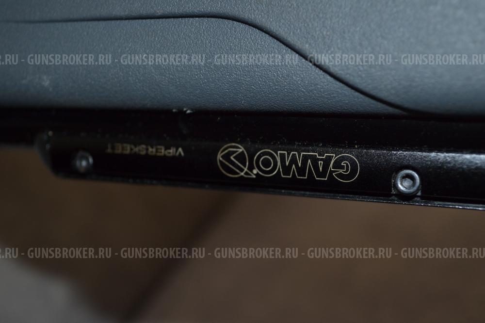 воздушка gamo 4,5