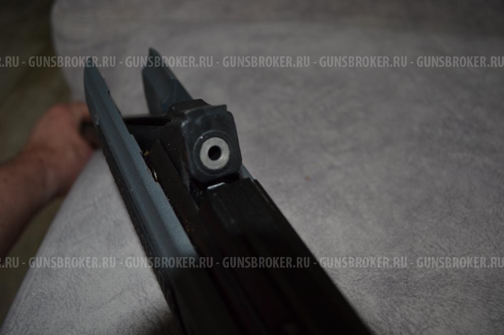 воздушка gamo 4,5