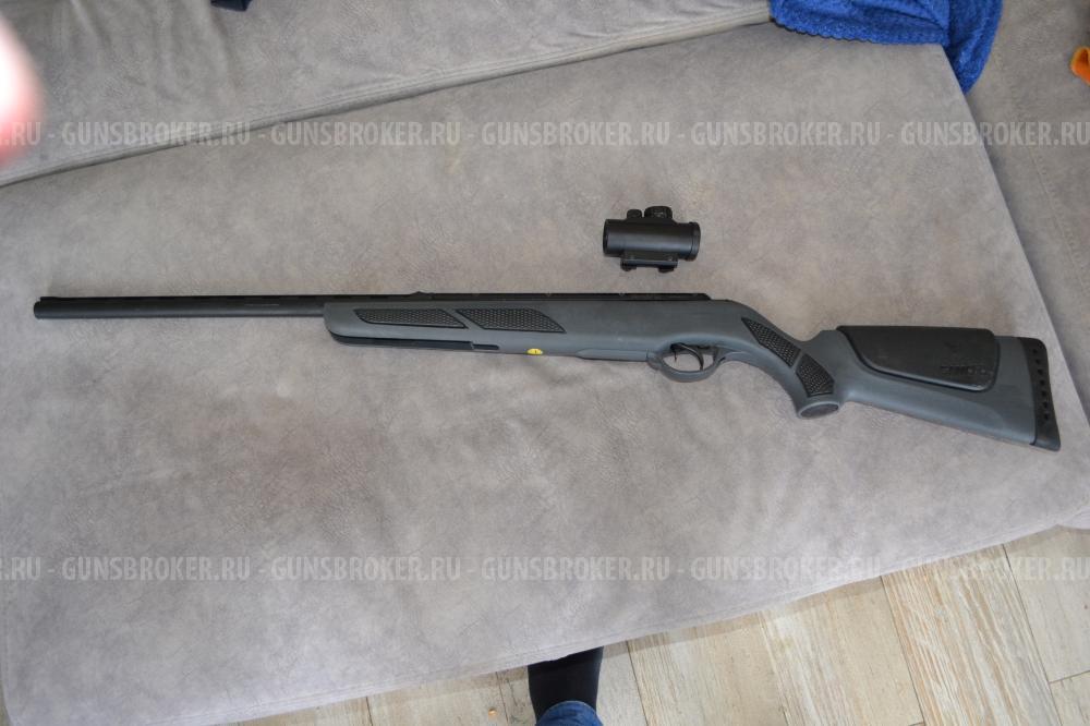 воздушка gamo 4,5