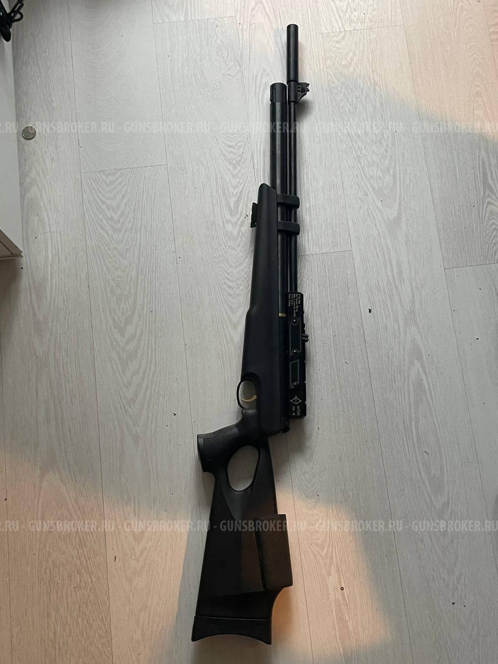 воздушка Hatsan AT44-10