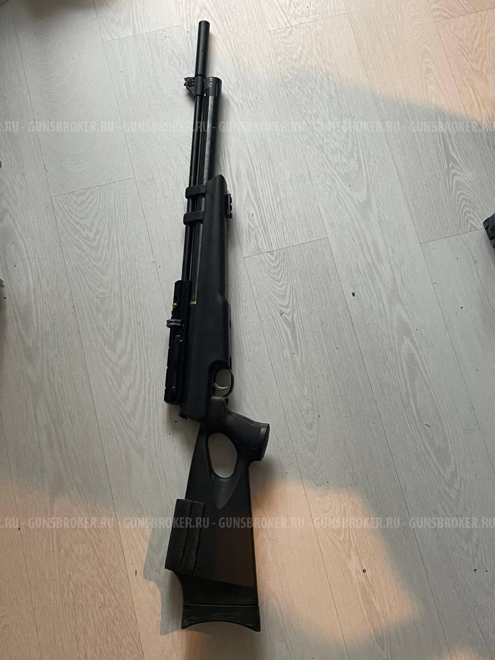 воздушка Hatsan AT44-10