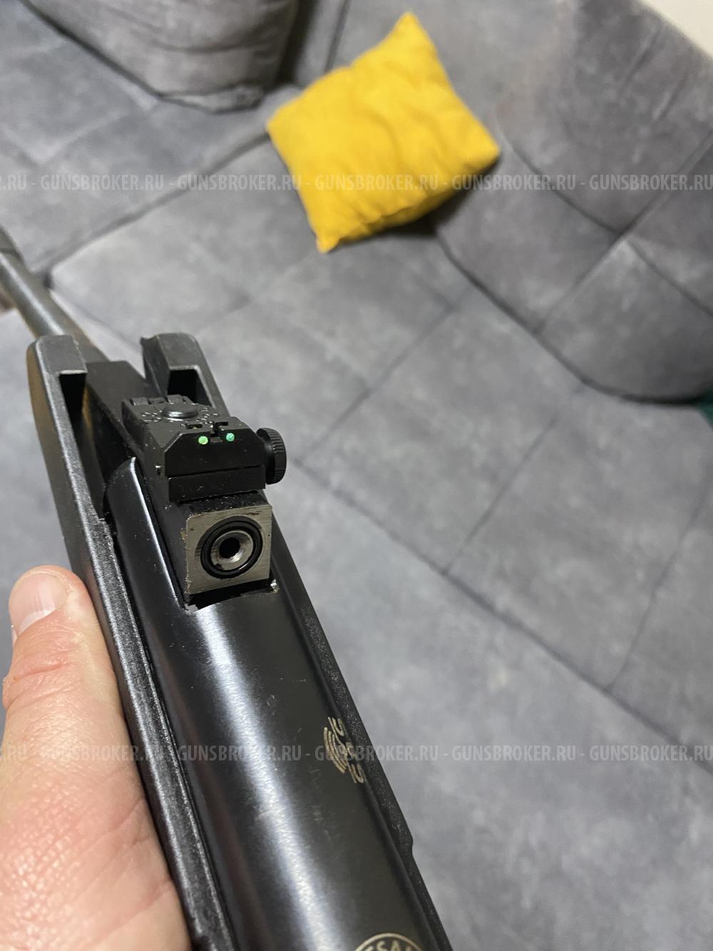 Воздушка Hatsan