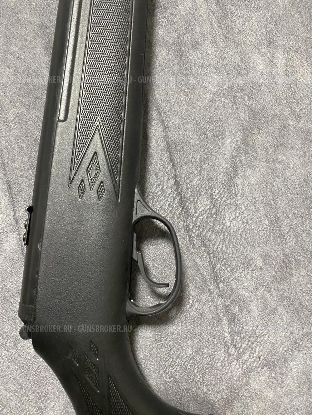 Воздушка Hatsan