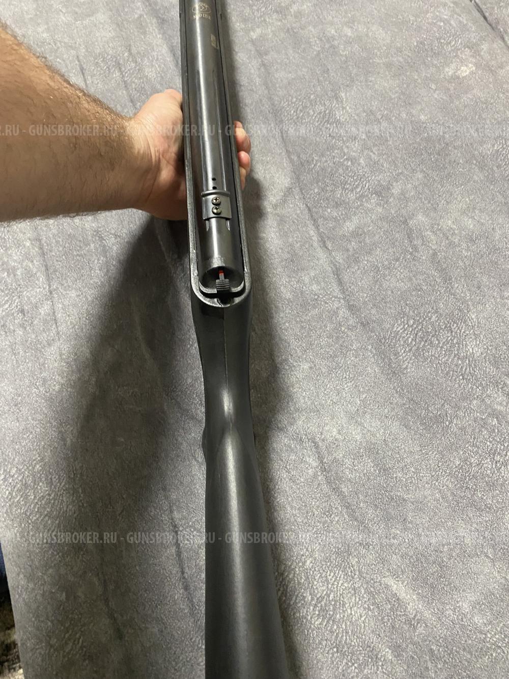 Воздушка Hatsan