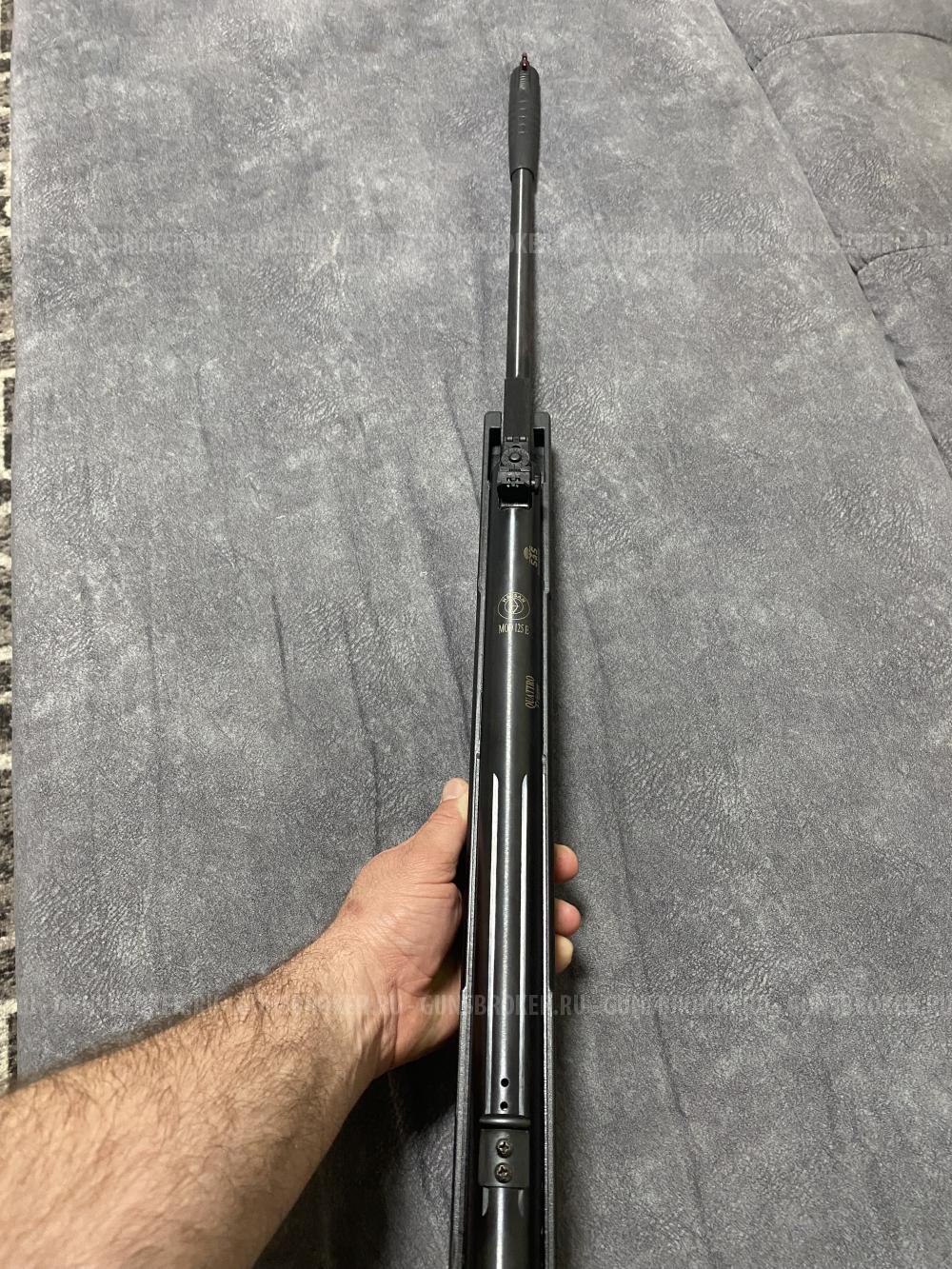 Воздушка Hatsan