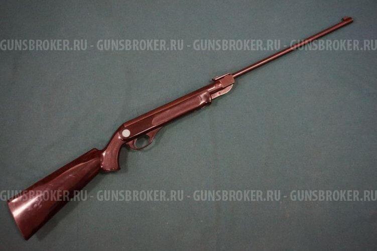 Воздушка ИЖ - 22