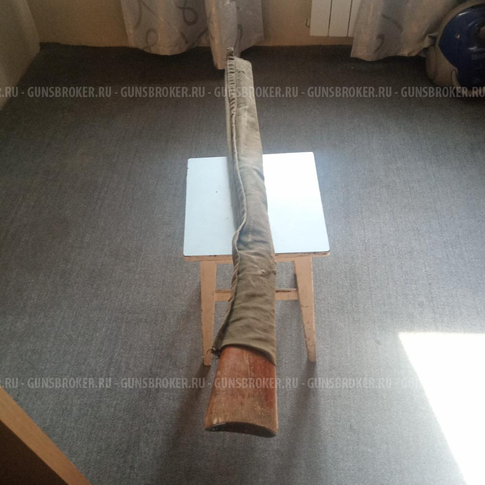 Воздушка иж 1955г