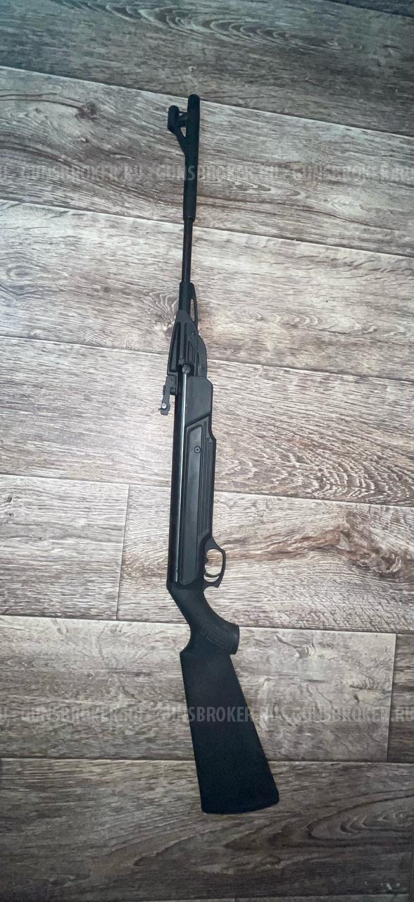 Воздушка Mp-512