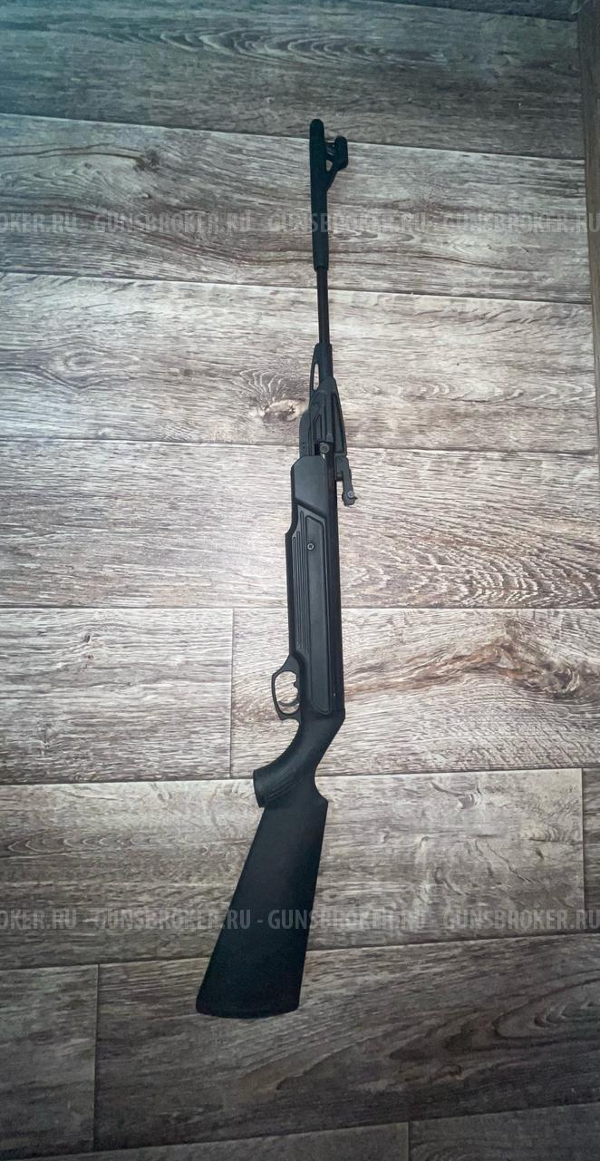 Воздушка Mp-512