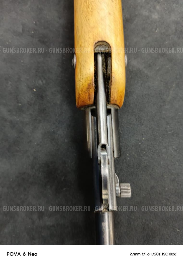 Воздушка СССР 1956г.