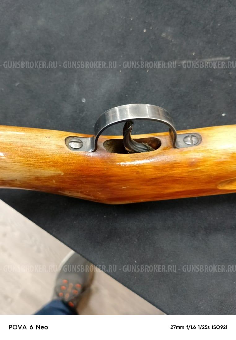 Воздушка СССР 1956г.