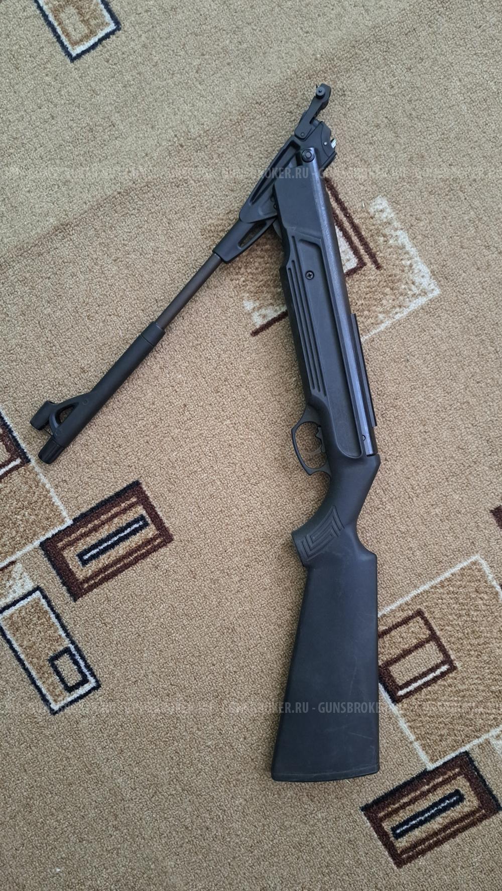Воздушка 