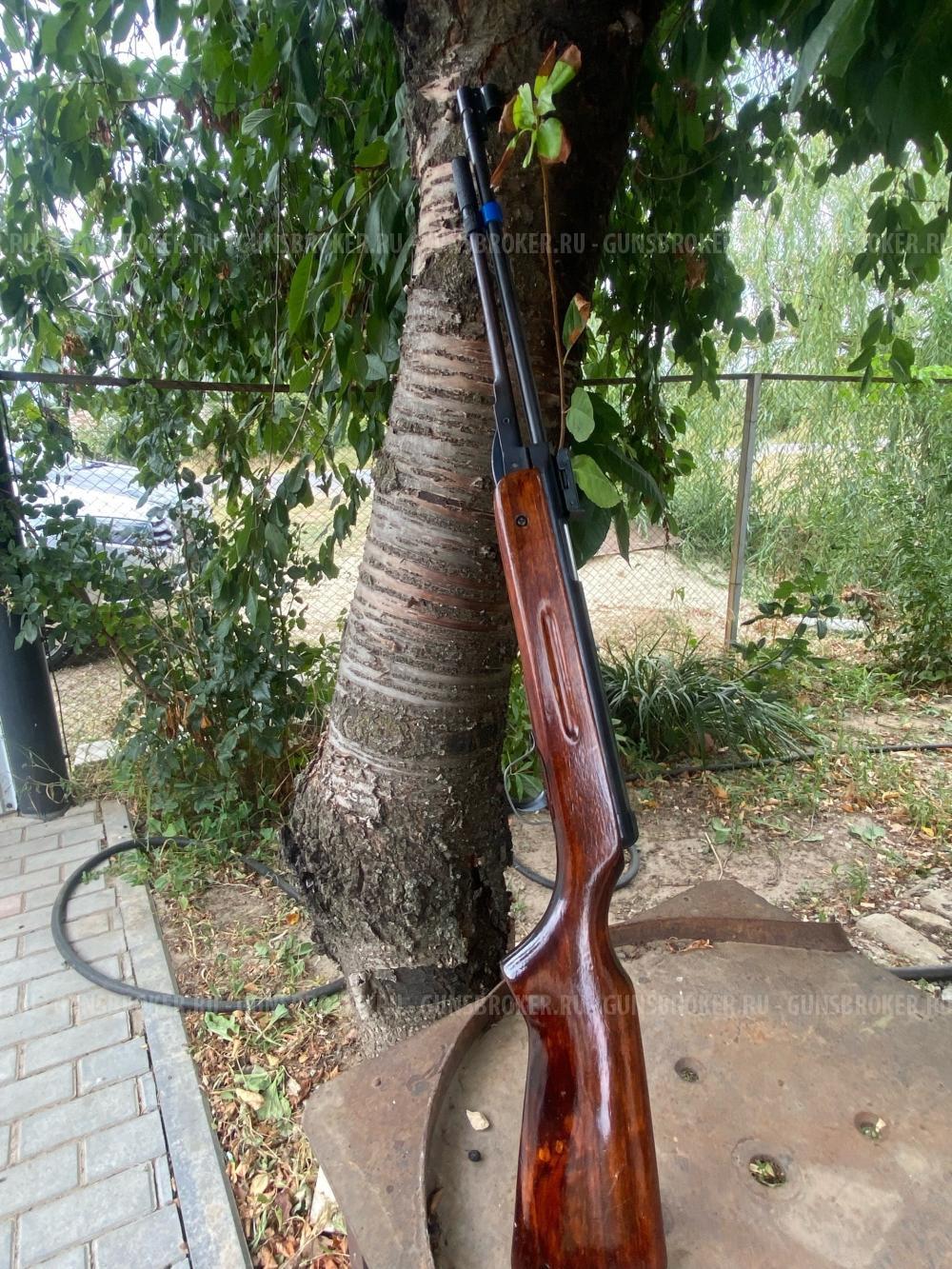воздушка