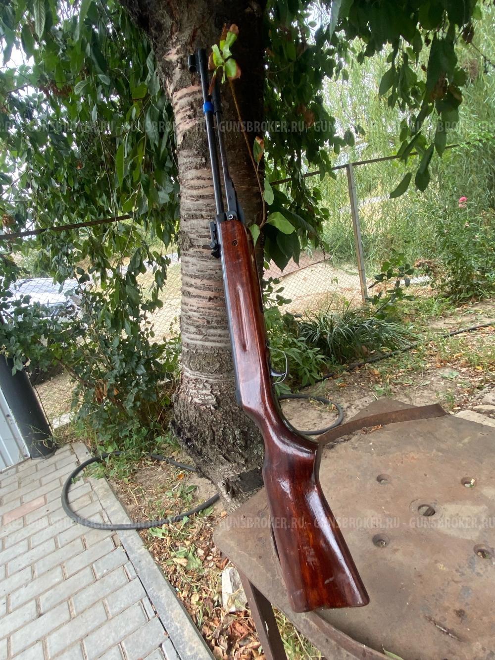 воздушка