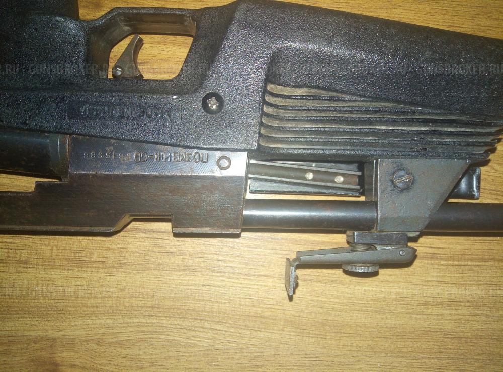 Воздушку и принадлежности к ним 