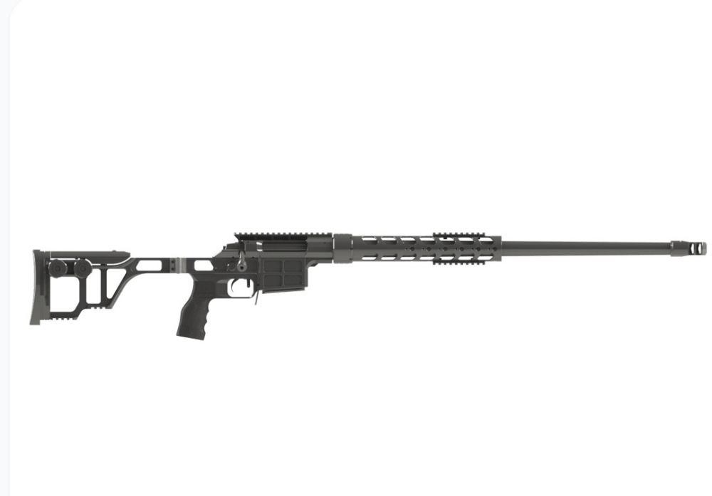 Урбана 308 калибр