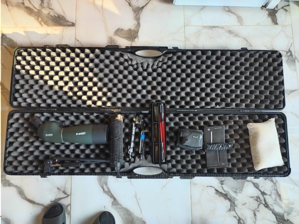 DXL-3 Возмездие