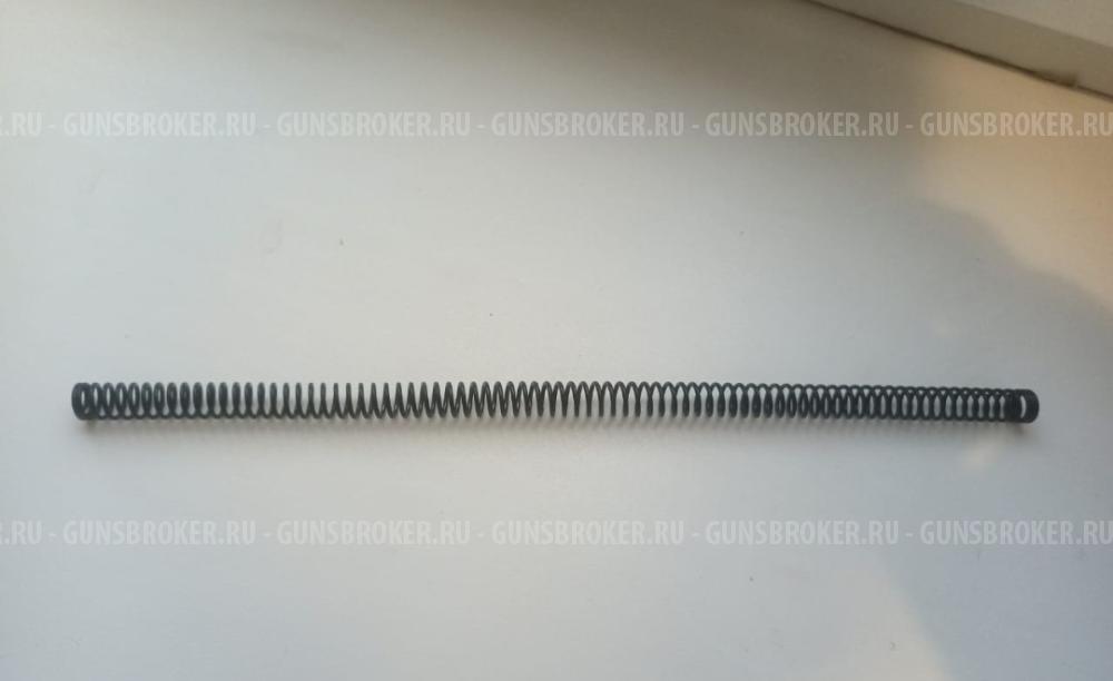 Возвратная пружина ПКСК, Кедр 91, есаул