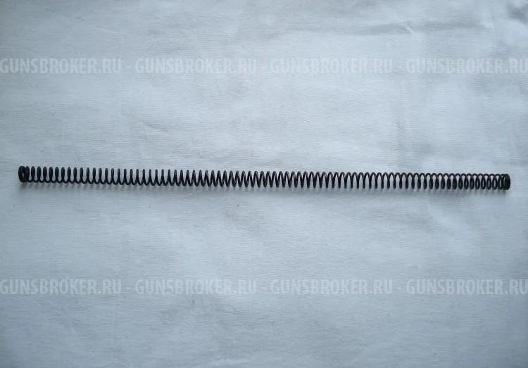 Возвратная пружина 260мм Кедр ОООП Есаул Оригинал!