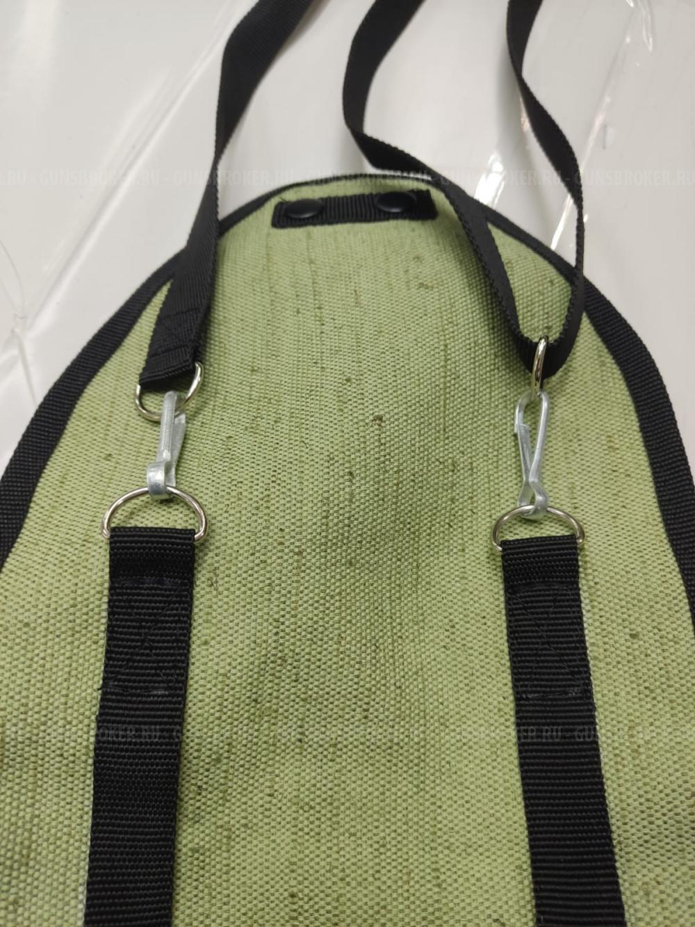 Возвратная пружина 260мм Кедр ОООП Есаул Оригинал!