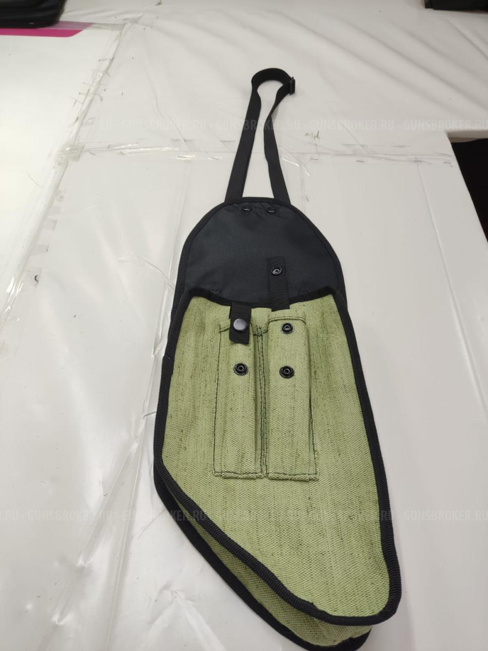 Возвратная пружина 260мм Кедр ОООП Есаул Оригинал!