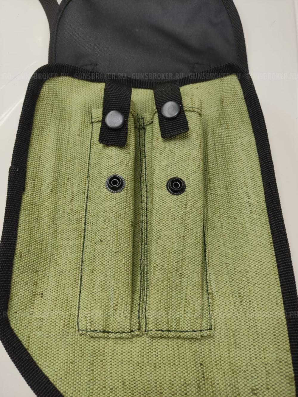 Возвратная пружина 260мм Кедр ОООП Есаул Оригинал!