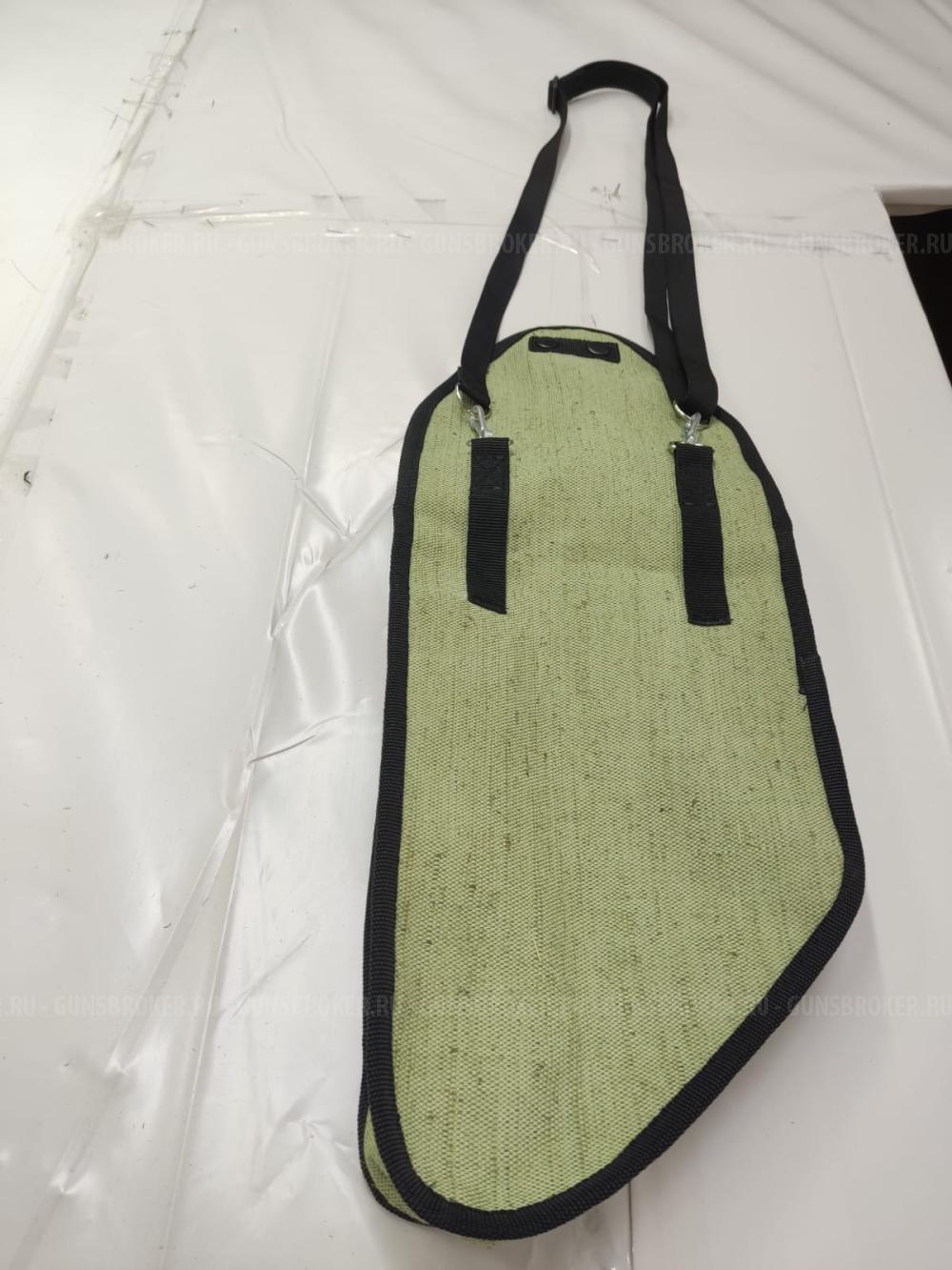 Возвратная пружина 260мм Кедр ОООП Есаул Оригинал!